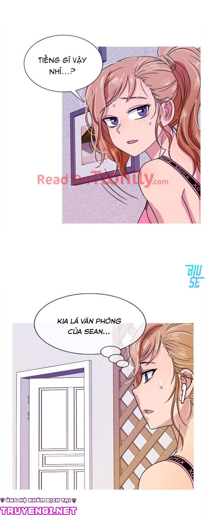 yêu em nữa đi chapter 7 39