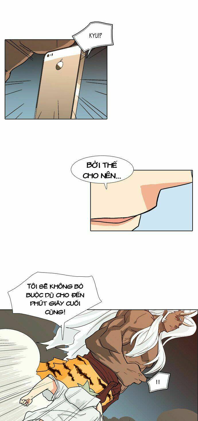 the language of god chapter 19 27