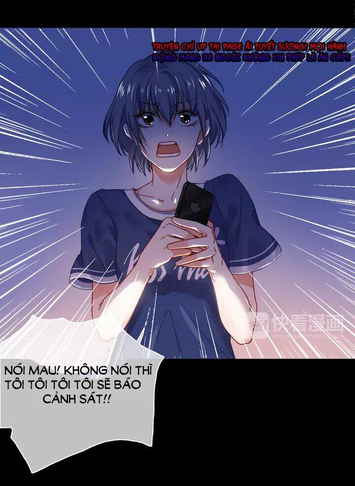 thập quang mật ngữ chapter 4 21