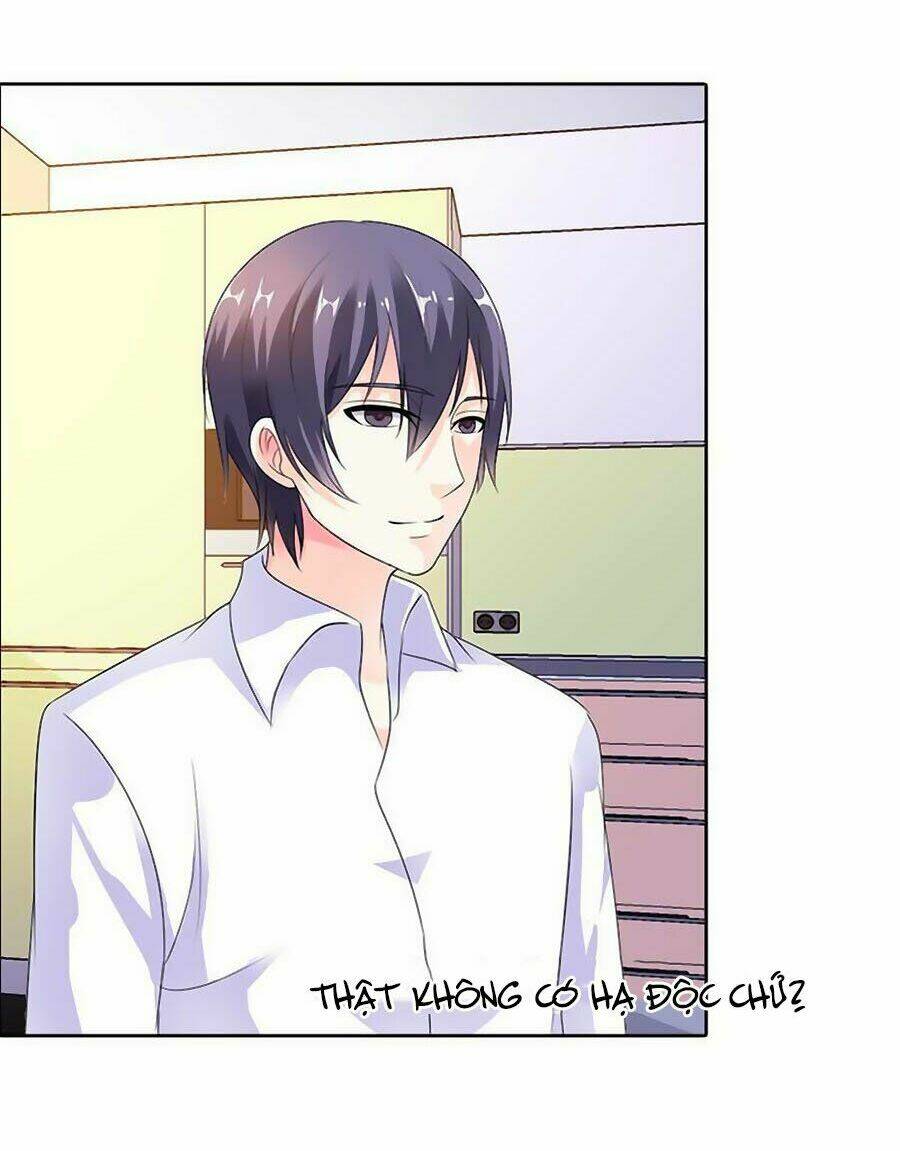 song diện danh viện chapter 41 6