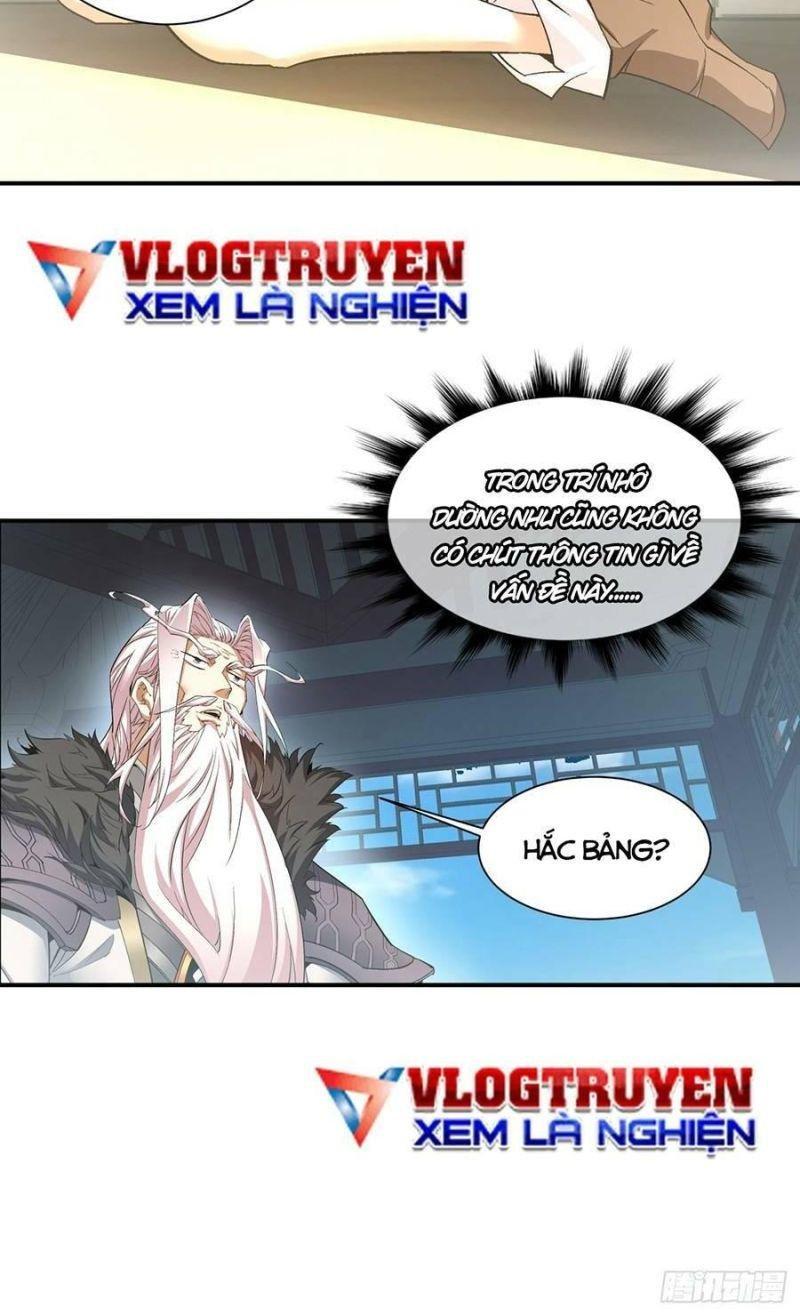 đồ đệ của ta đều là trùm phản diện chapter 4 39