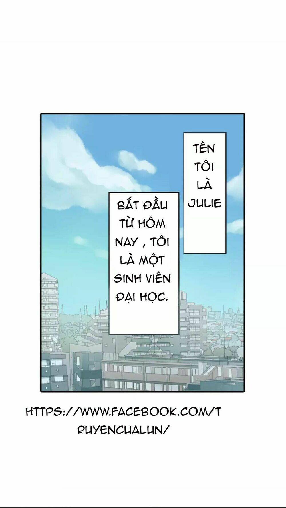 18, sống chung cùng nhau chapter 1 6