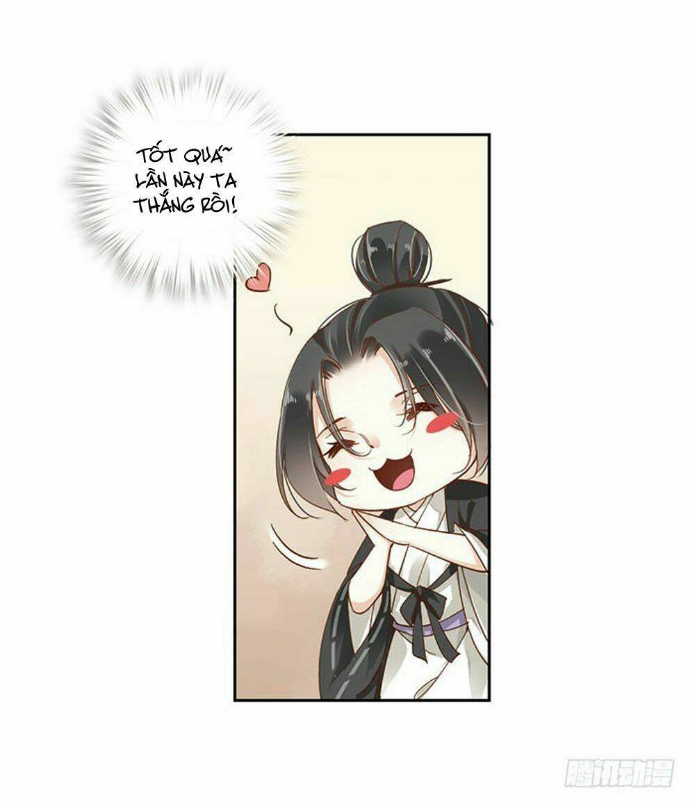 thiền tâm vấn đạo chapter 7 56