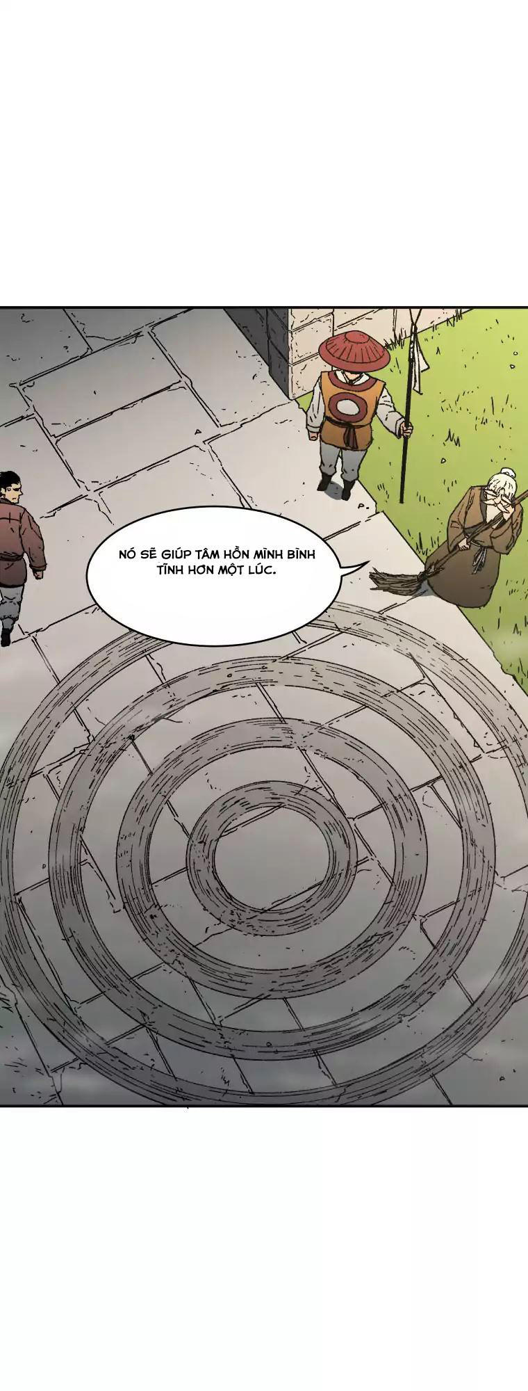 Bố Vô Song chapter 32 13