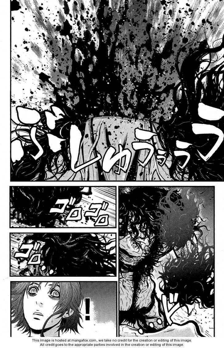 wolf guy - wolfen crest chapter 64 15