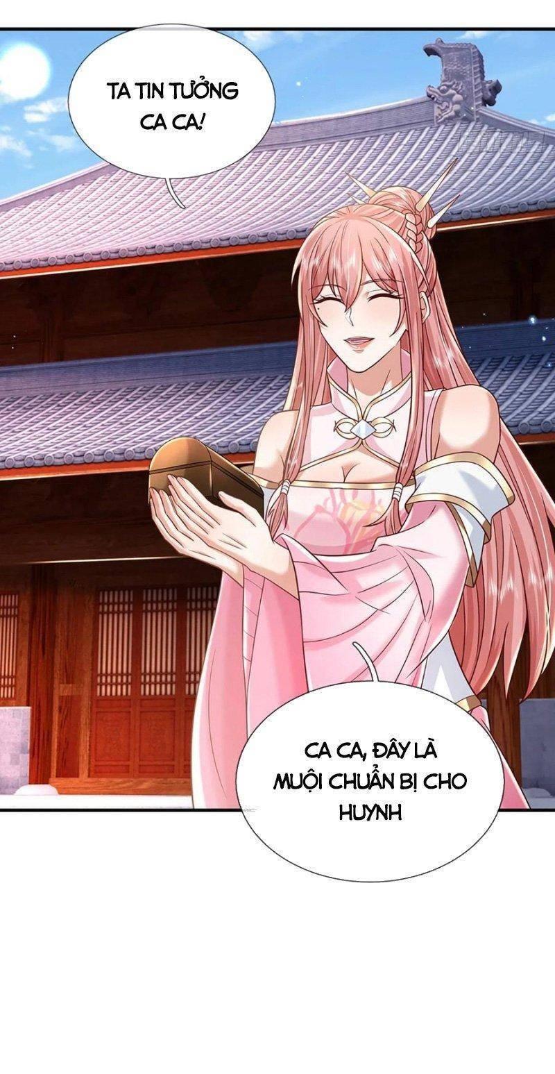 ta trở về từ thế giới tu tiên chapter 228 20