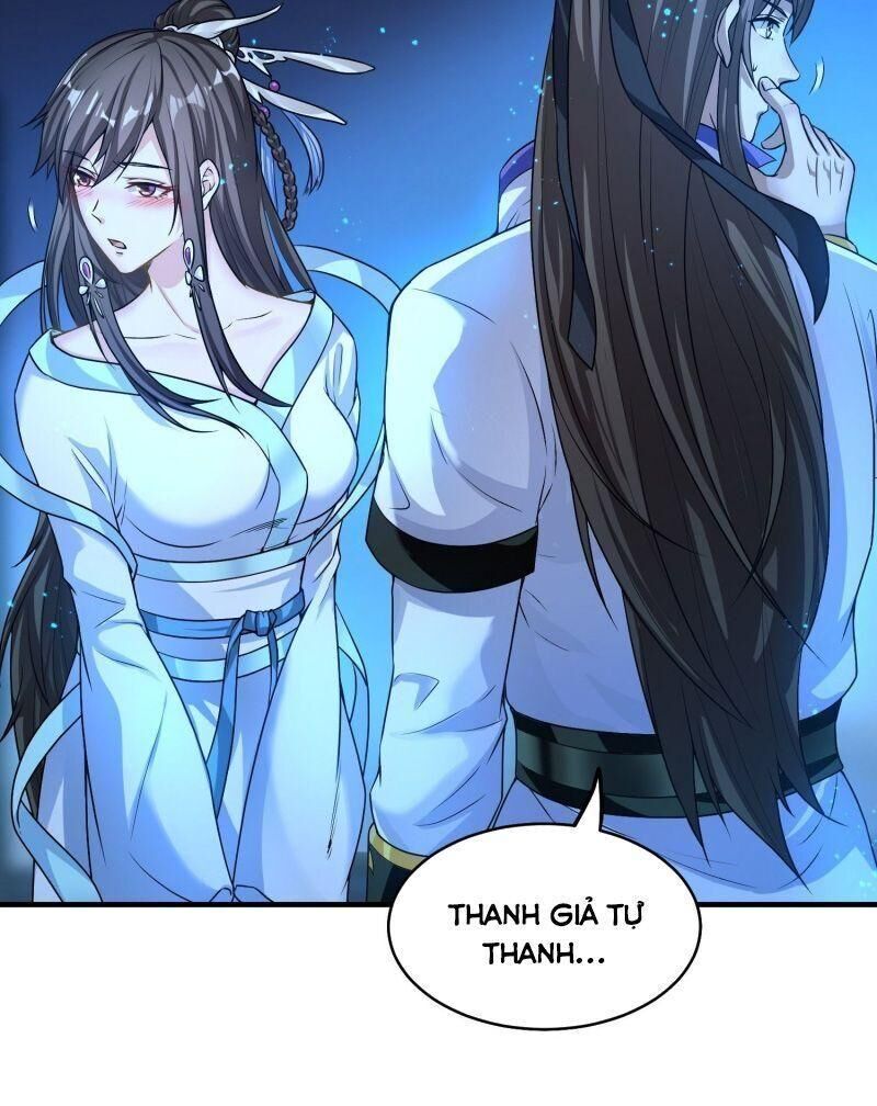 vận rủi thực không phải cha ta chapter 14 4