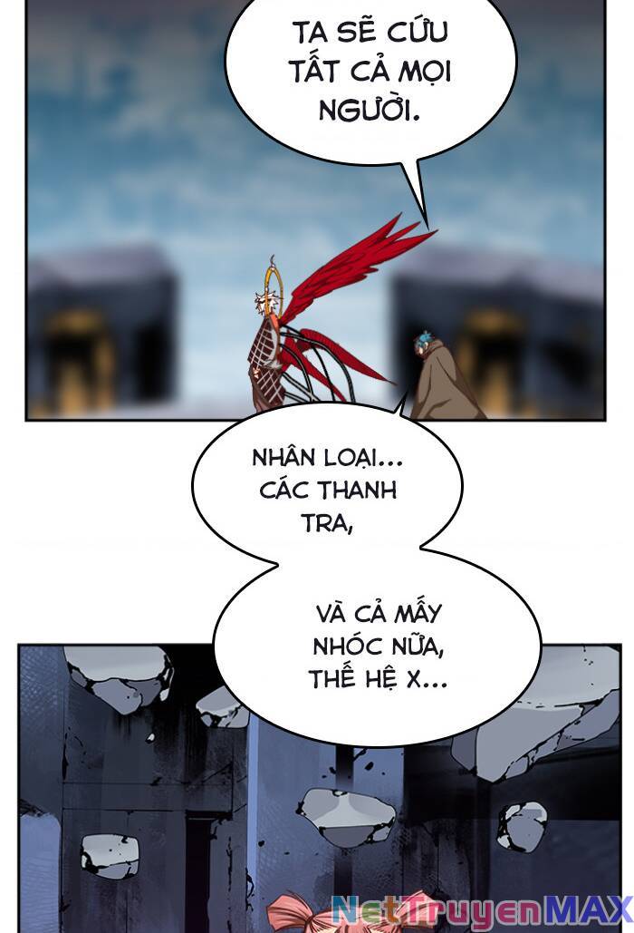 Chúa tể học đường chapter 545.5 44