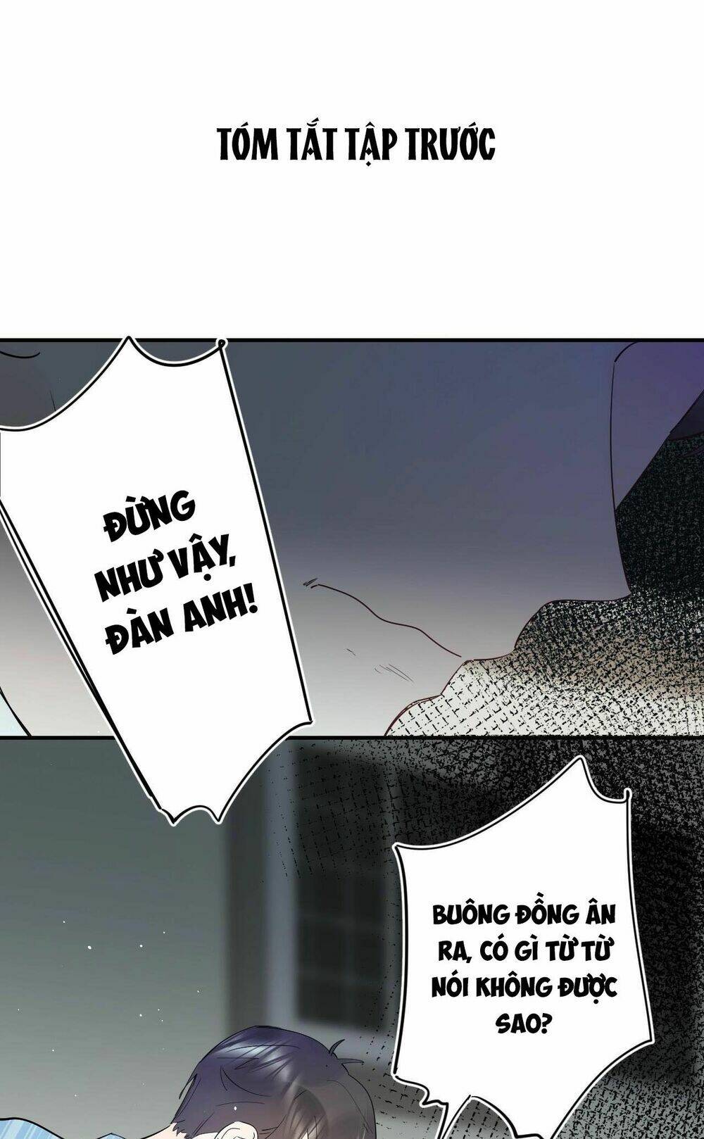 phù thủy hạng bét chapter 26 1