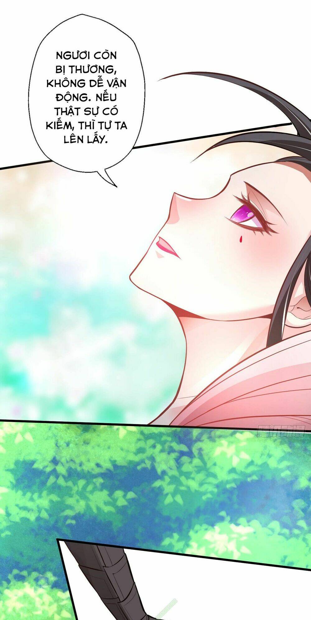 trọng sinh tối cường ma tôn ở rể chapter 2 51