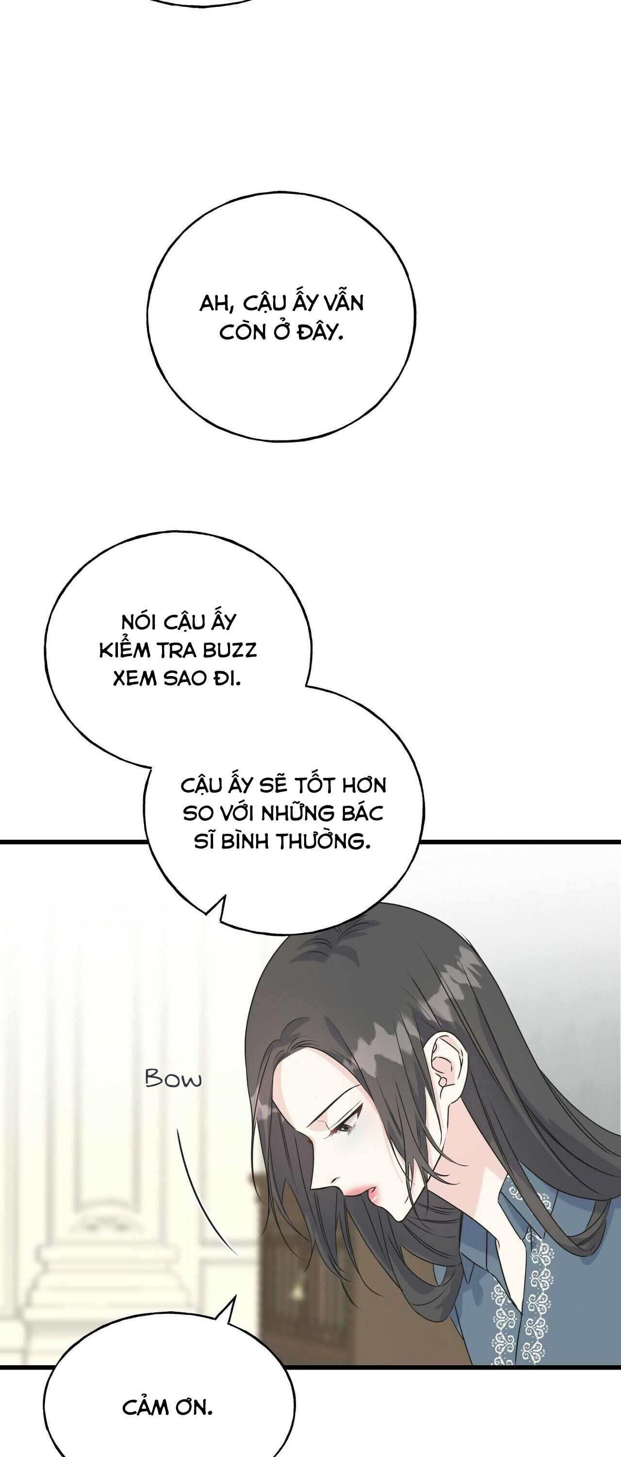 hoàng tử dâm đảng và nữ hiệp sĩ ngầu lòi chapter 40.1 20