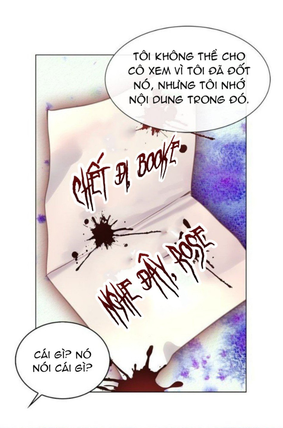 đừng xem thường nữ phụ chapter 146 47