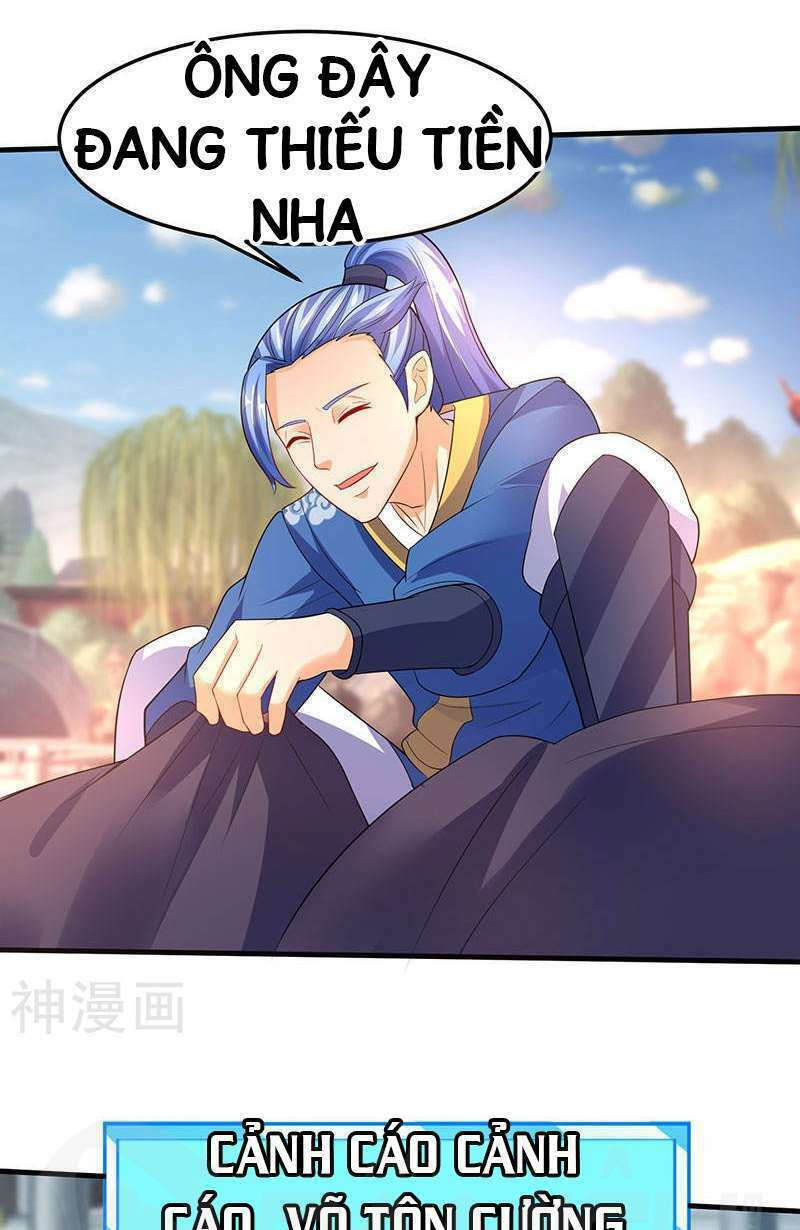 tối cường thăng cấp chapter 55 5