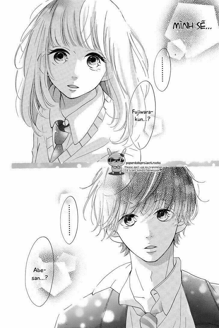 tổng hợp one shot. chapter 51 11