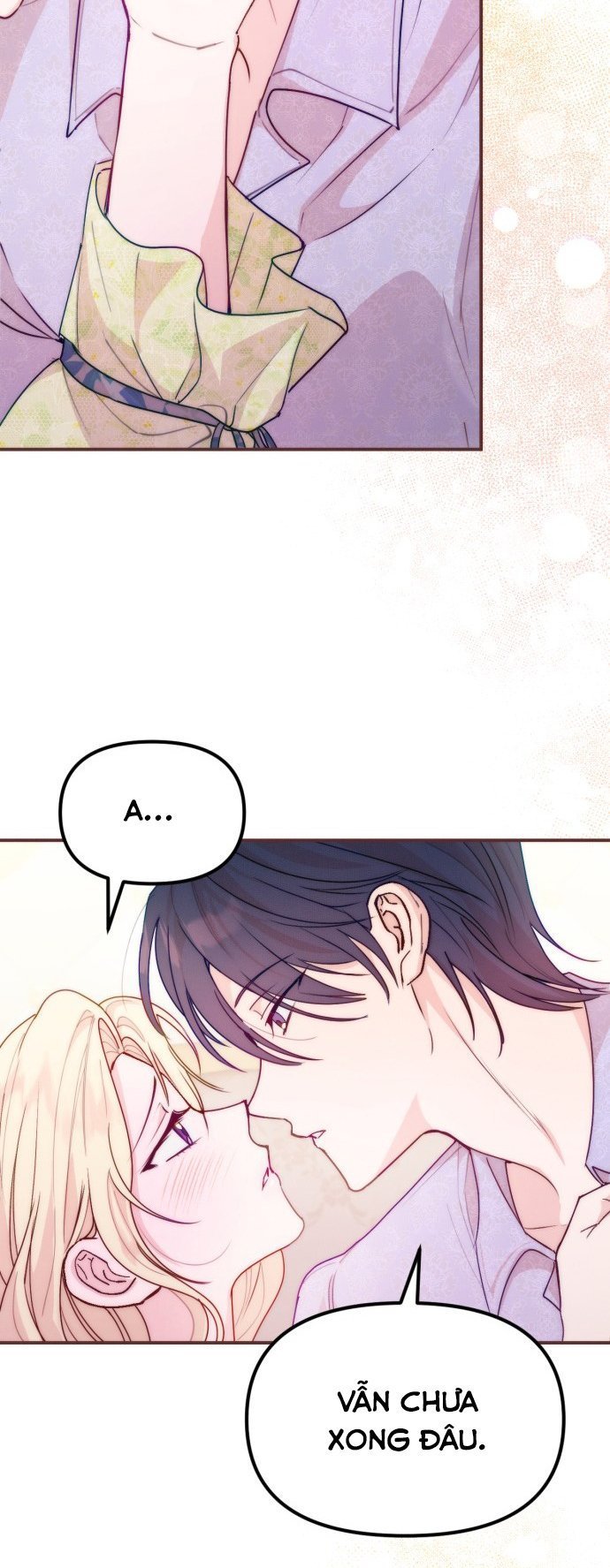 hoàng đế bạo quân ôm lấy tôi chapter 43 40