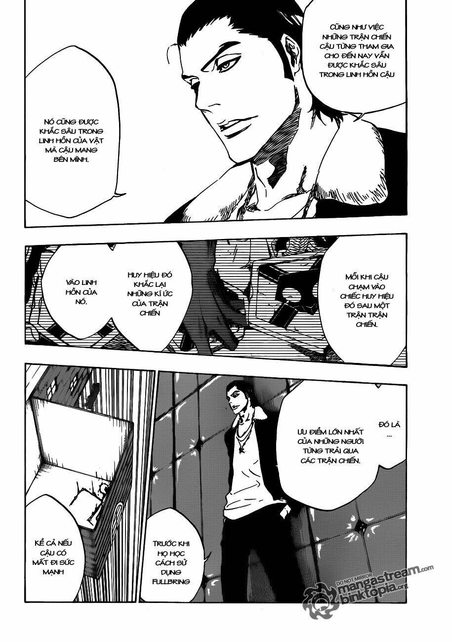 thần chết ichigo chapter 437 4