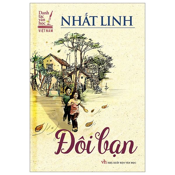 Sách Đôi Bạn (Bìa Mềm) - Tái Bản