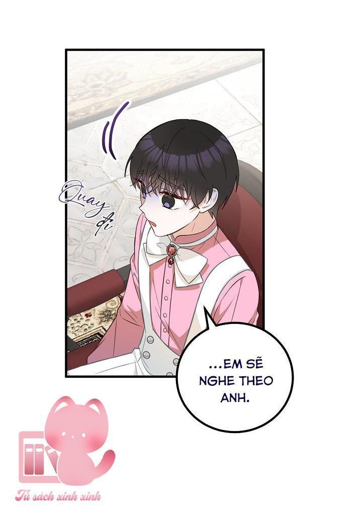 bác sĩ hoàn thành trách nhiệm rồi chapter 17 76