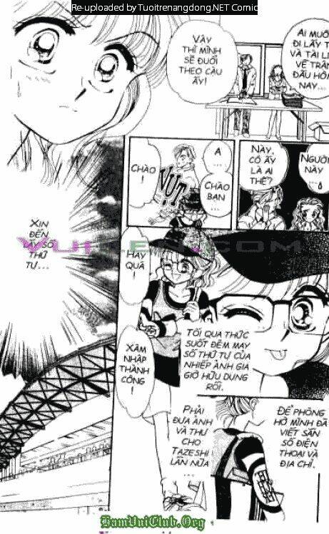 cánh thiên nga chapter 17 11