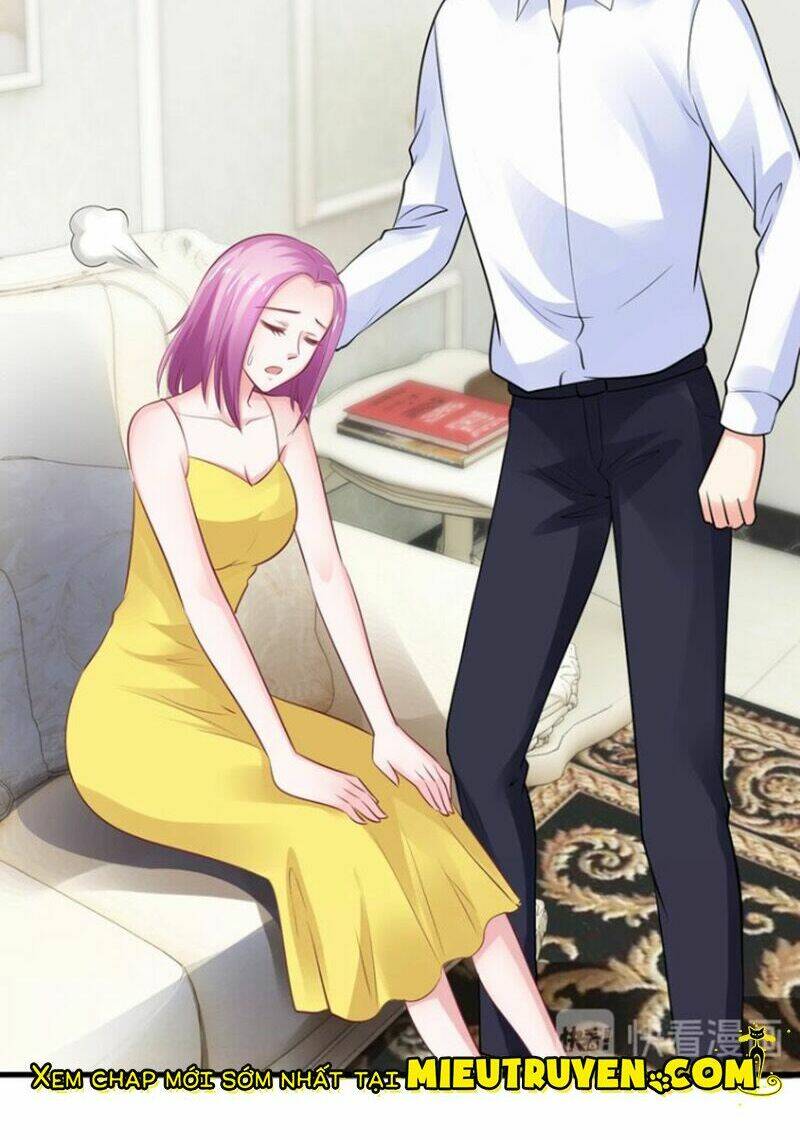 thú cưng độc quyền của boss chapter 91 32