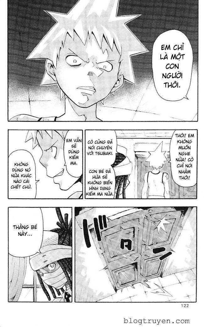 soul eater chapter 38 31