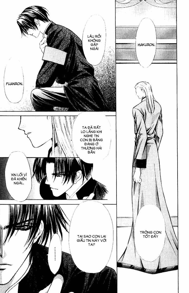 anh chàng khắc tinh chapter 34 17