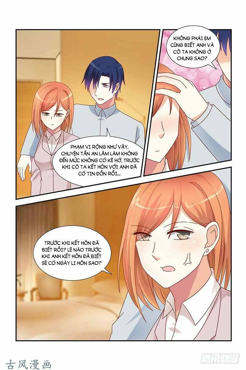 dường như tình yêu đã đến chapter 51 10