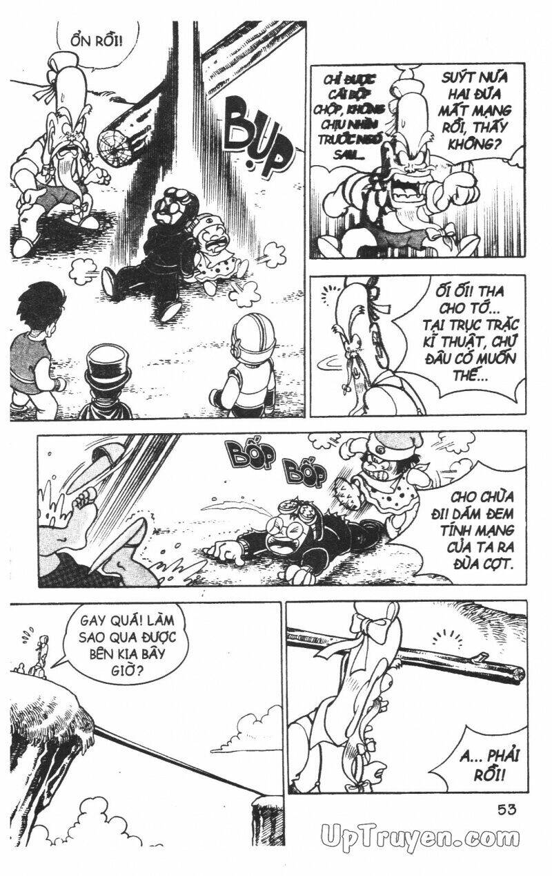 đội quân nhí nhố chapter 9 55