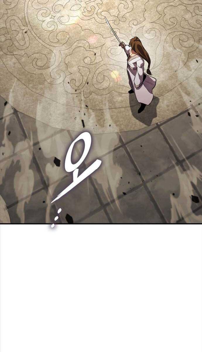 huyền thoại game thủ - tái xuất chapter 133 30