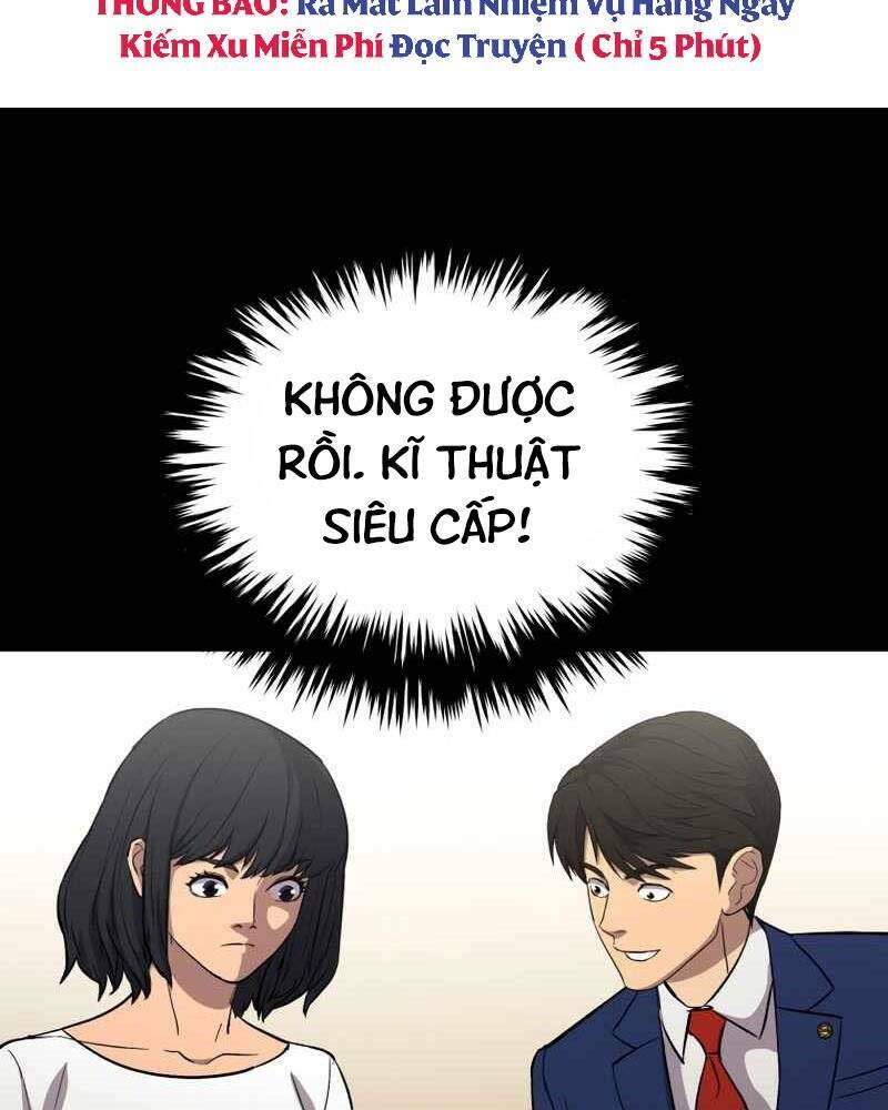 cánh cổng mở ra đúng ngày đầu tiên tôi thành chính trị gia chapter 20 91