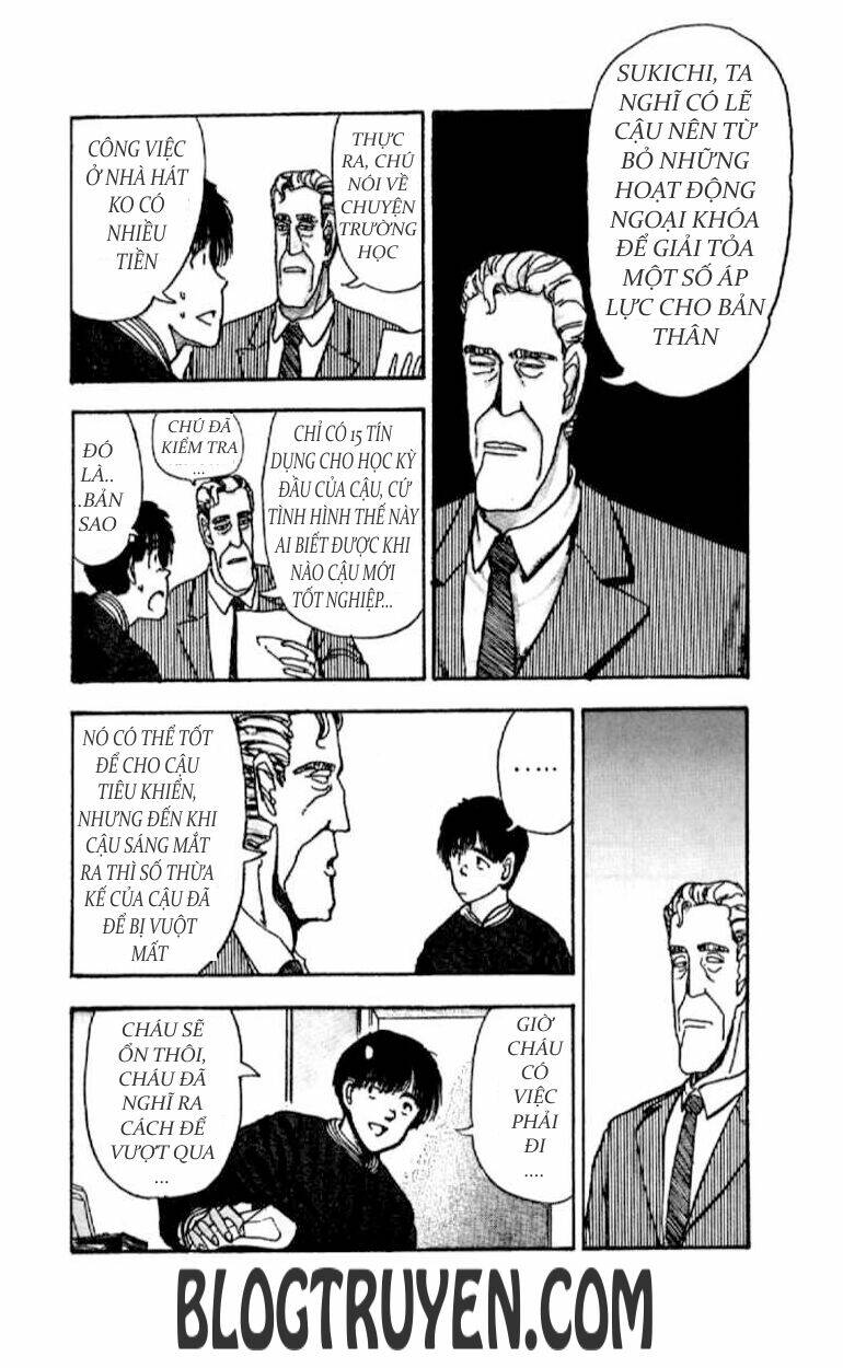 asatte dance chapter 13 10