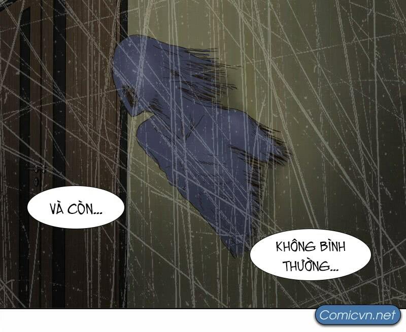 thế giới cận tử chapter 2 17