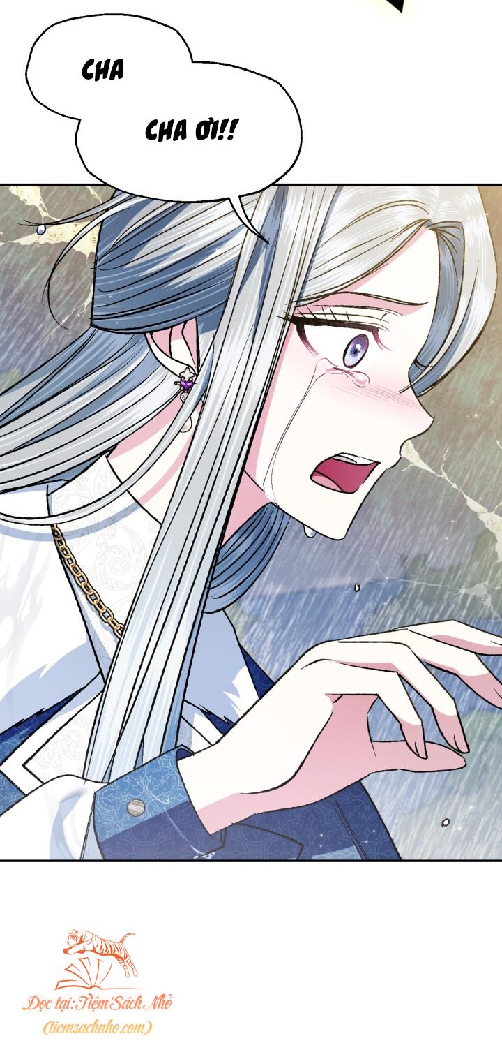 cha, con không muốn kết hôn đâu chapter 89 40