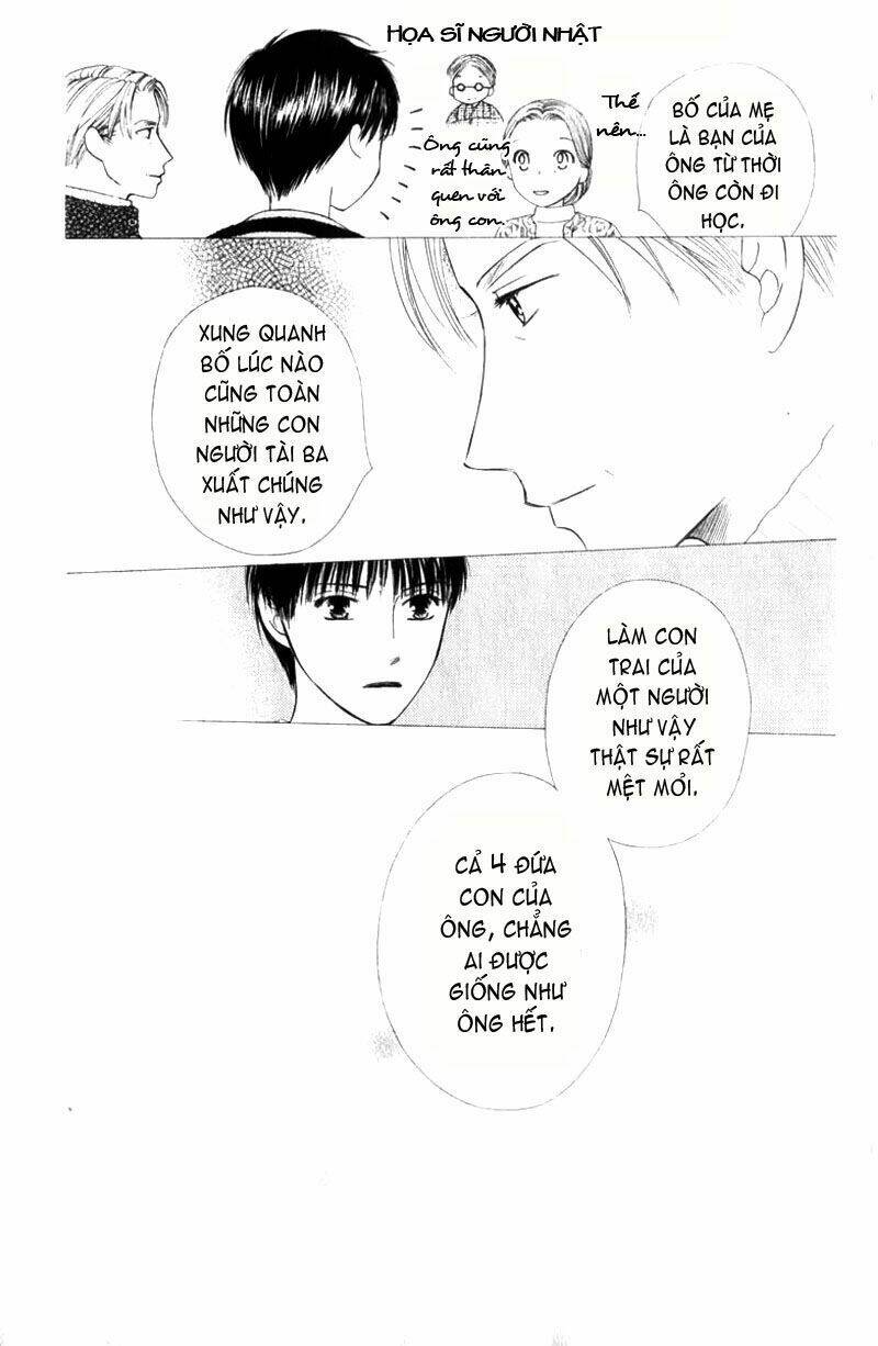 kare kano hajimemashita chapter 86 8