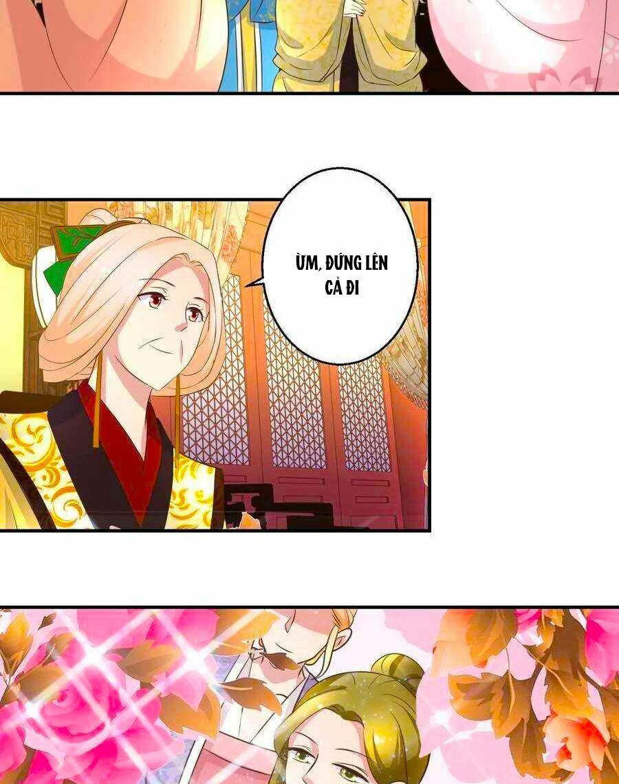 thuần phi ký chapter 41 21