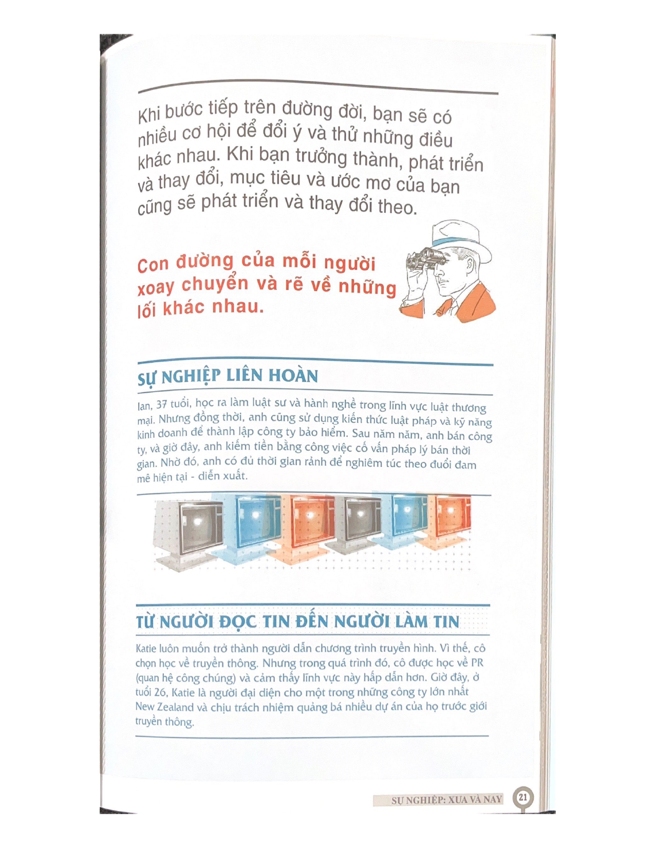 Học Gì Cho Oách - Làm Gì Cho Ngầu - Vanlangbooks