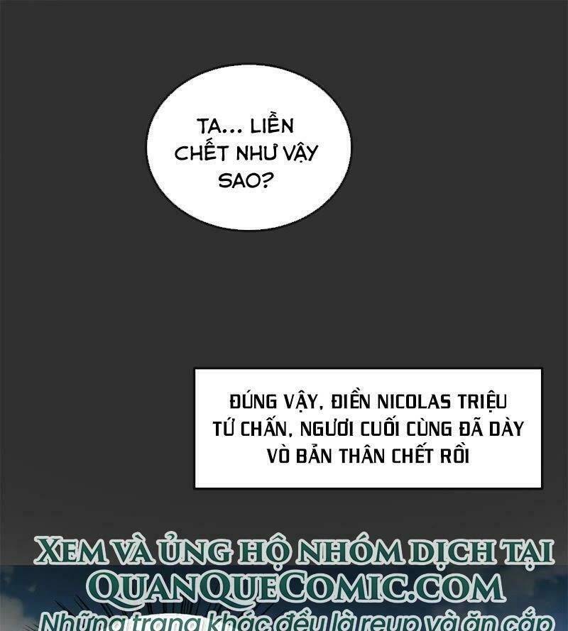 tối cường quang hoàn hệ thống chapter 65 1