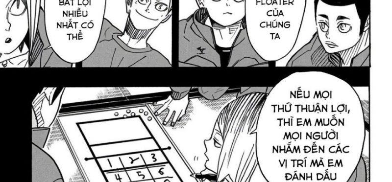 vua bóng chuyền chapter 310 33
