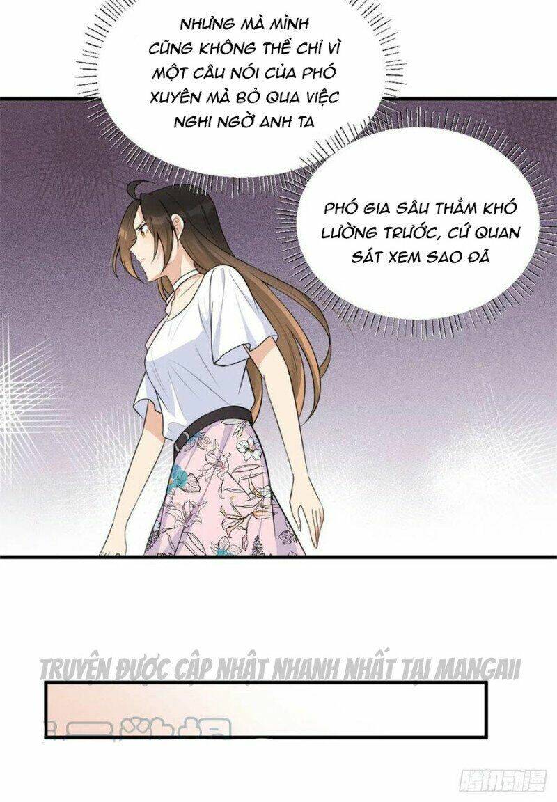 vẫn cứ nhớ em, nhớ em chapter 84 14