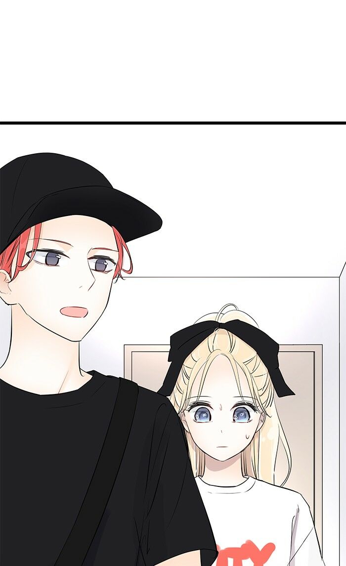 choco ngọt ngào chapter 76 18