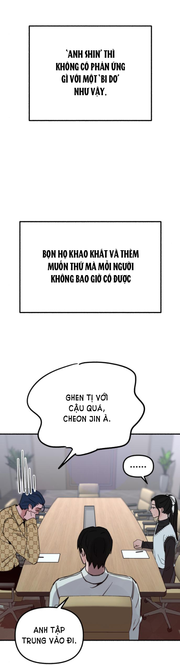 nàng thơ nổi tiếng - nàng thơ myung chapter 45.1 34