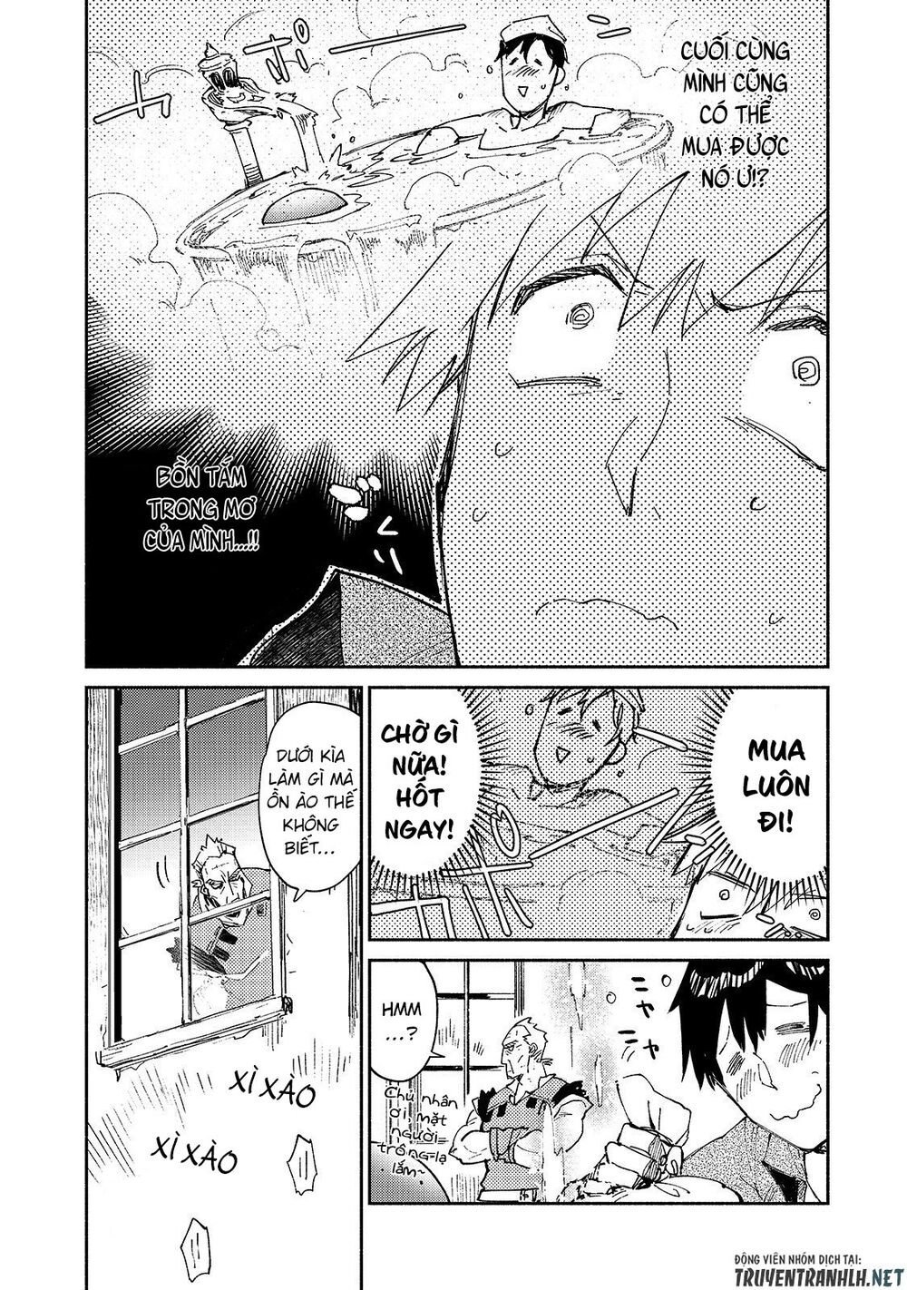 tondemo skill de isekai hourou meshi sui no dai bouken chapter 28 10