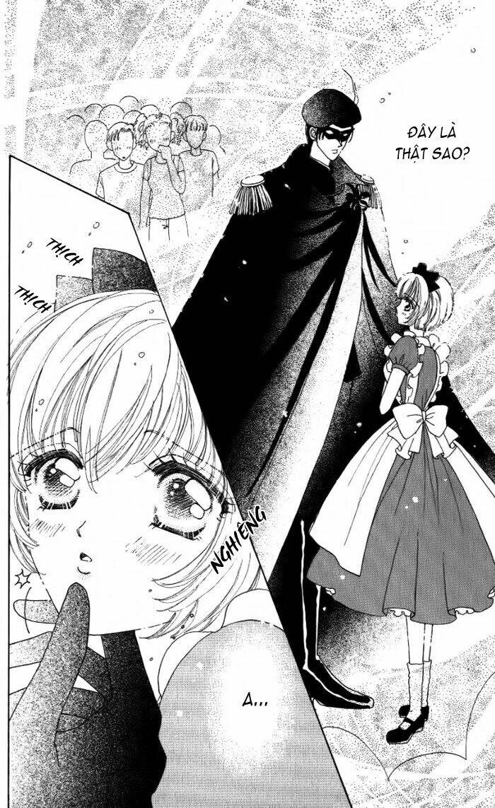 hana ni nare chapter 12 25