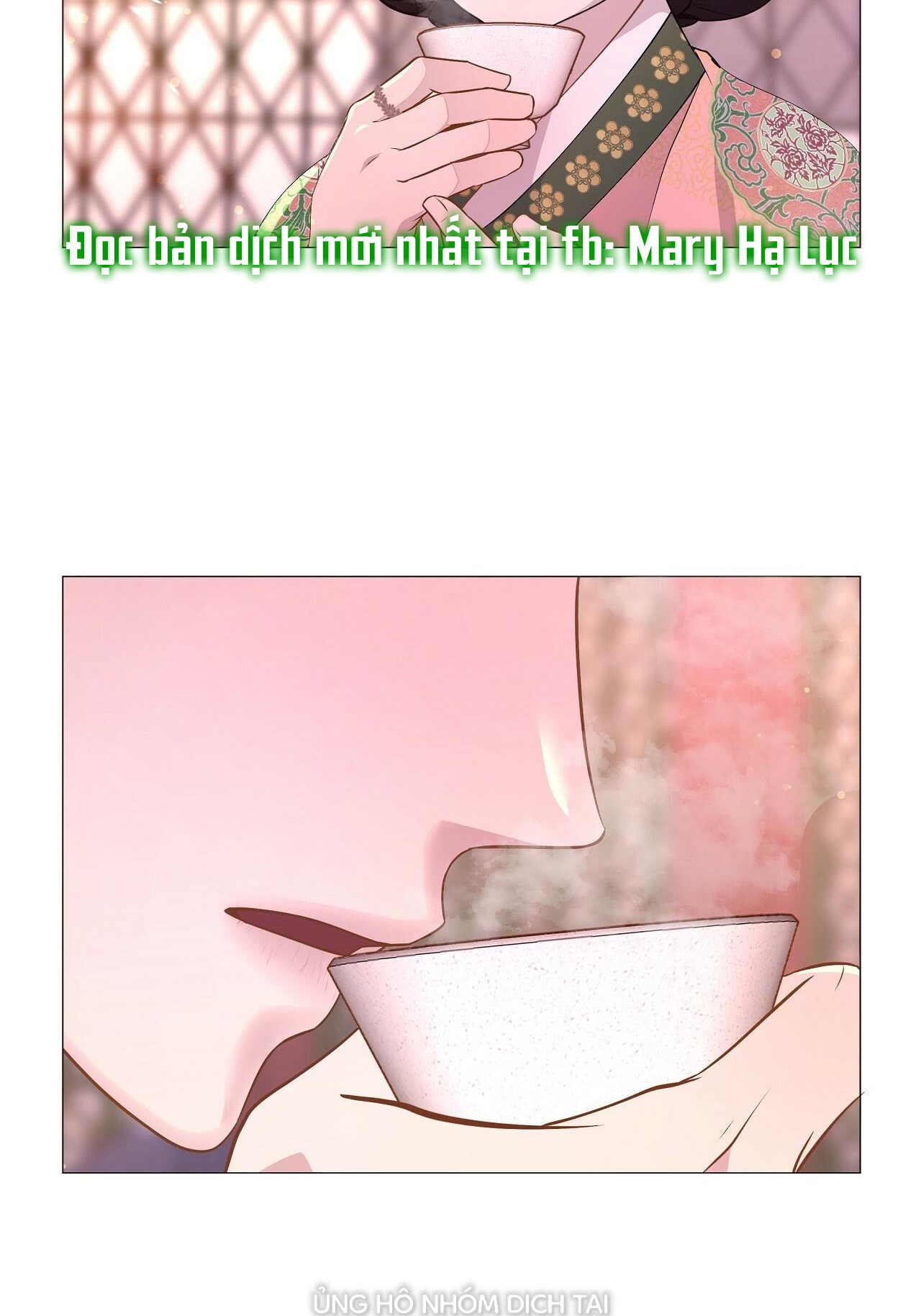 dạ xoa hóa liên ký chapter 32.2 23