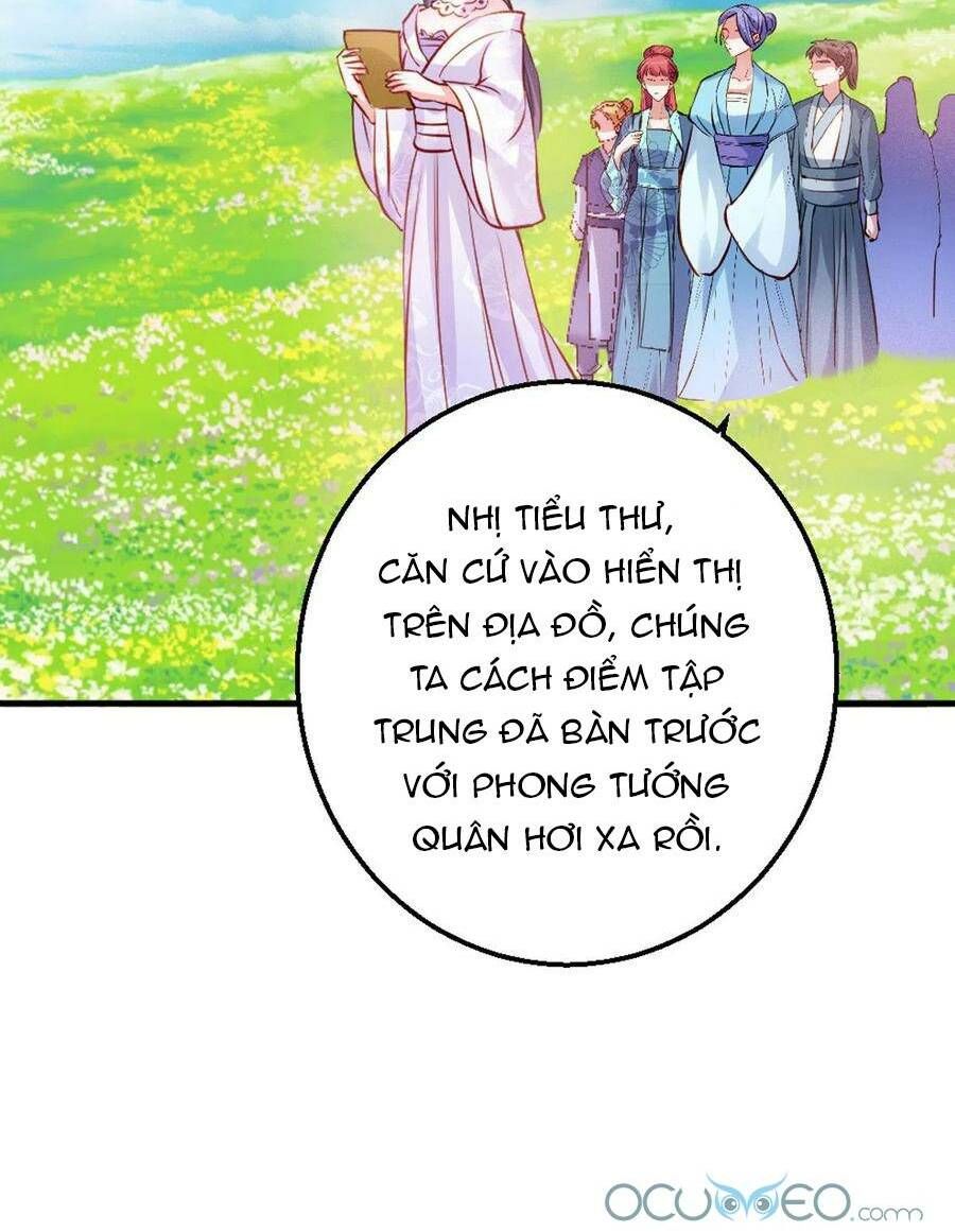 dạy bảo ma vương lão công 2 chapter 10 61