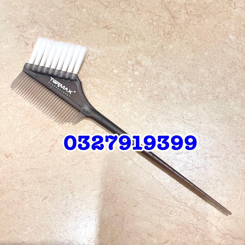 Lược nhuộm 2 đầu cao cấp TERMAX