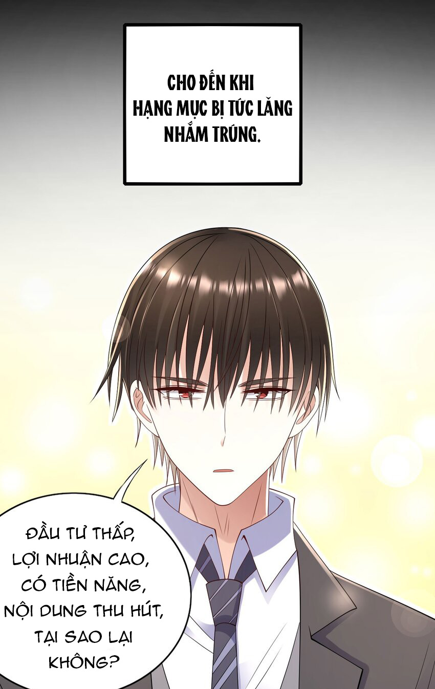 tức thời phạm quy [ tức thì vi quy ] chapter 56 20