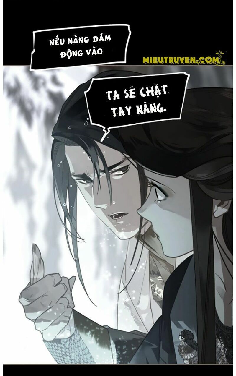 nhất đại linh hậu chapter 66 6