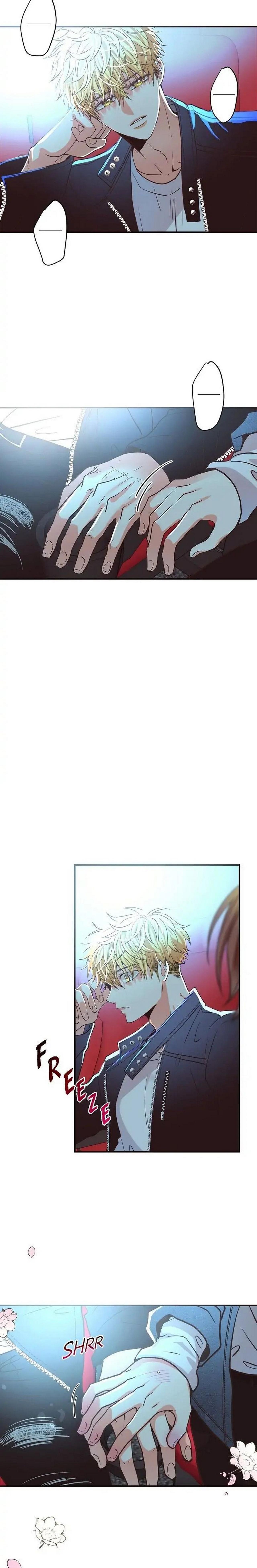 mối quan hệ phù hợp chapter 22 10