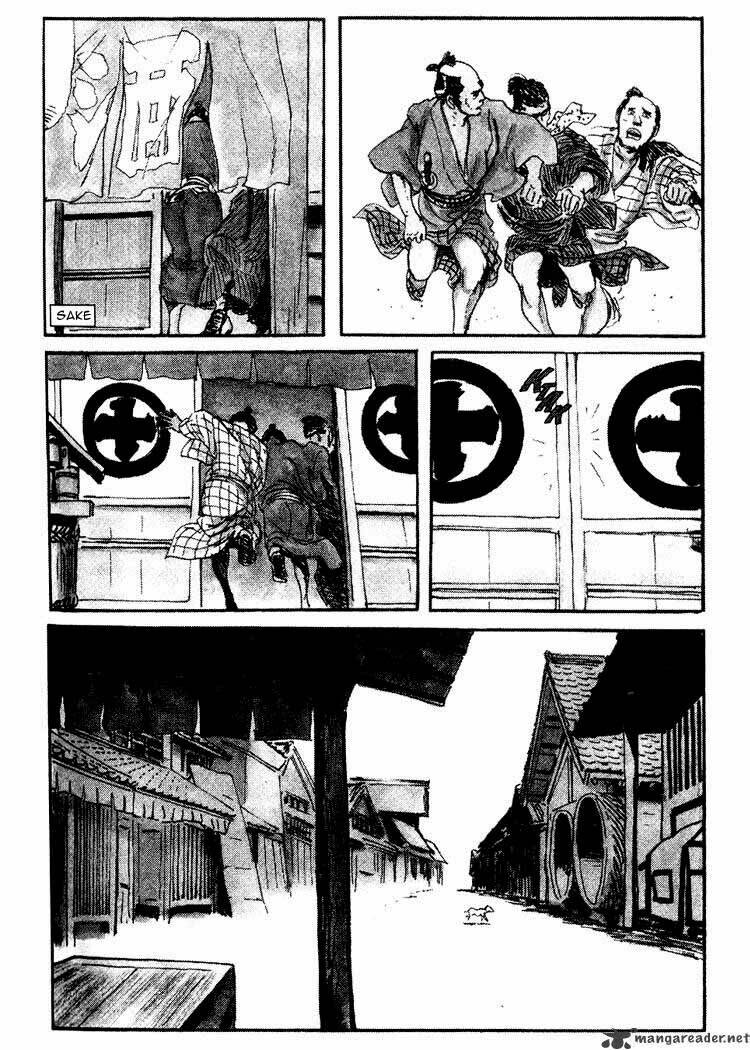 lone wolf and cub chapter 70 8